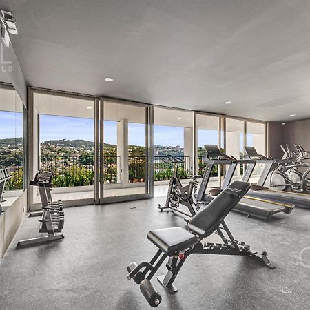 סאן סלבדור Cozy, Modern And Centric Apartment With Pool And Gym מראה חיצוני תמונה