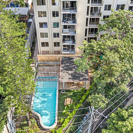 סאן סלבדור Cozy, Modern And Centric Apartment With Pool And Gym מראה חיצוני תמונה