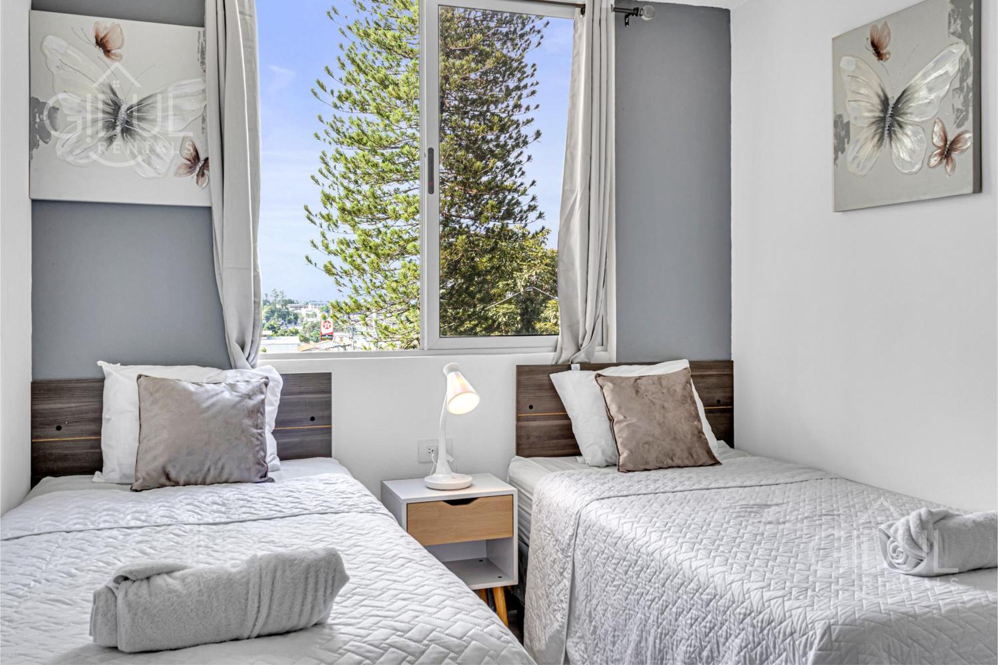 סאן סלבדור Cozy, Modern And Centric Apartment With Pool And Gym מראה חיצוני תמונה