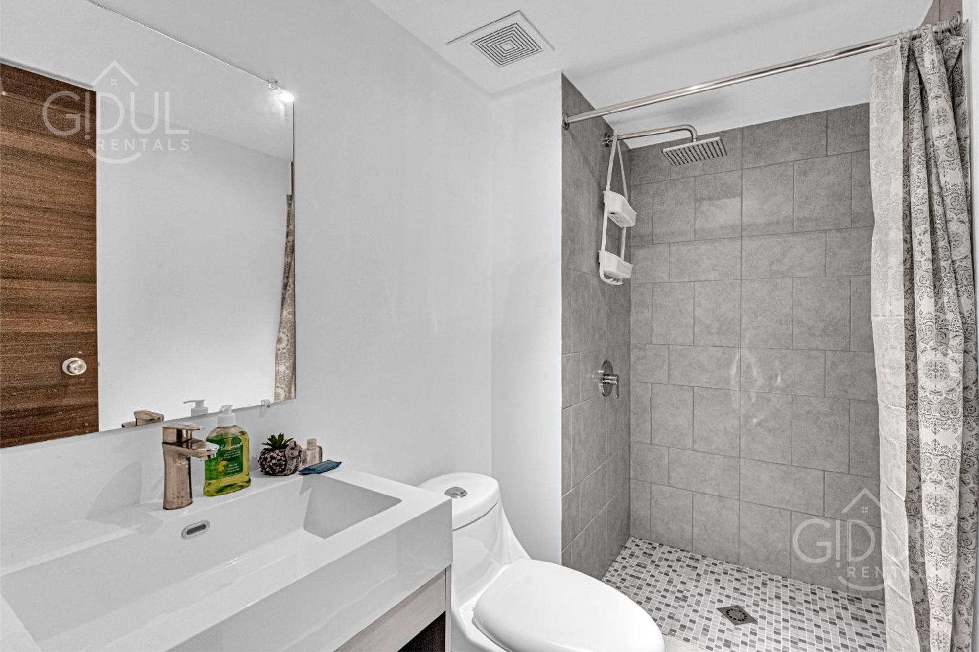 סאן סלבדור Cozy, Modern And Centric Apartment With Pool And Gym מראה חיצוני תמונה
