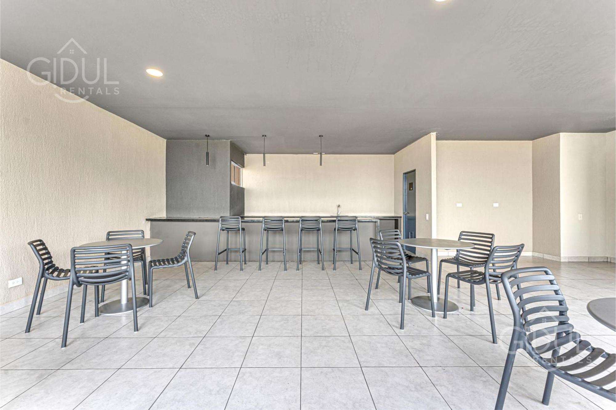 סאן סלבדור Cozy, Modern And Centric Apartment With Pool And Gym מראה חיצוני תמונה