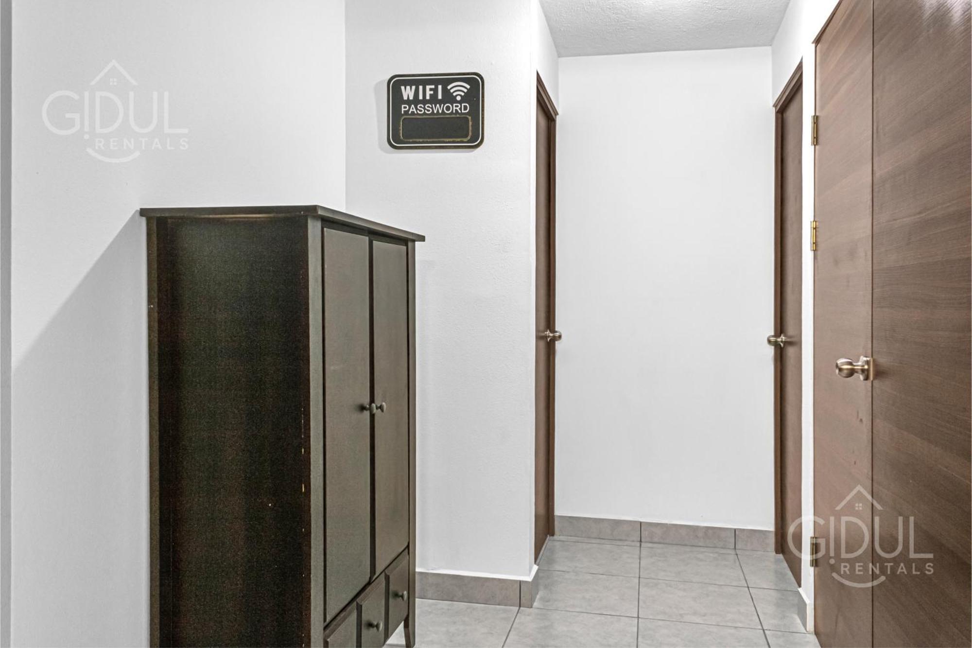 סאן סלבדור Cozy, Modern And Centric Apartment With Pool And Gym מראה חיצוני תמונה