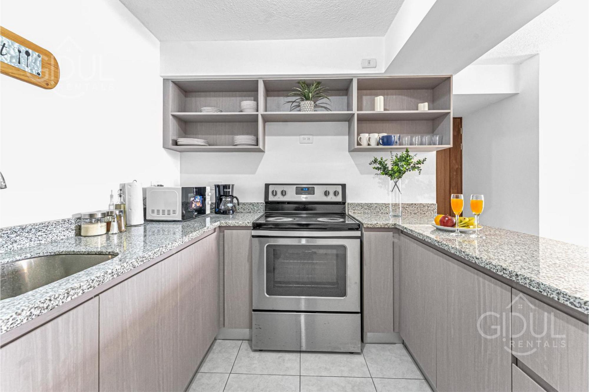 סאן סלבדור Cozy, Modern And Centric Apartment With Pool And Gym מראה חיצוני תמונה