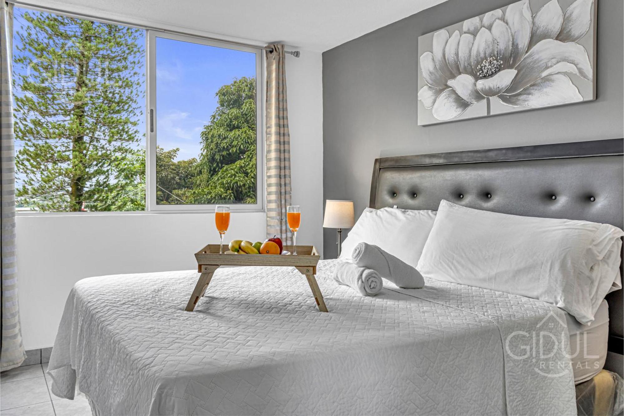 סאן סלבדור Cozy, Modern And Centric Apartment With Pool And Gym מראה חיצוני תמונה