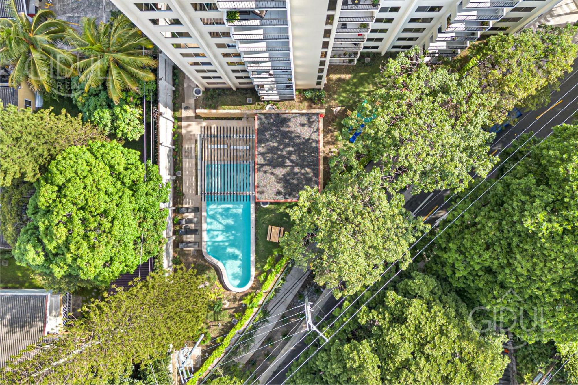 סאן סלבדור Cozy, Modern And Centric Apartment With Pool And Gym מראה חיצוני תמונה