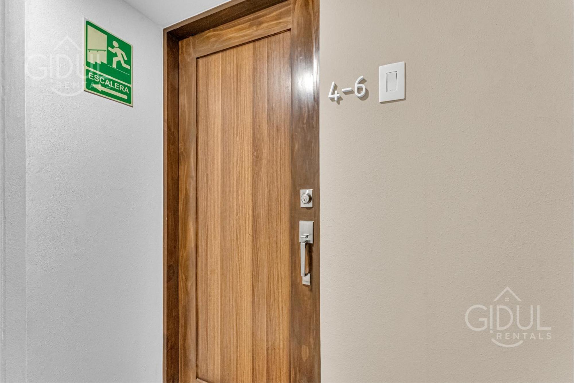 סאן סלבדור Cozy, Modern And Centric Apartment With Pool And Gym מראה חיצוני תמונה