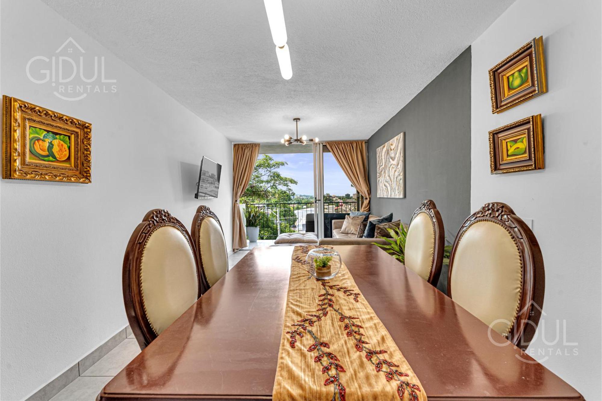 סאן סלבדור Cozy, Modern And Centric Apartment With Pool And Gym מראה חיצוני תמונה